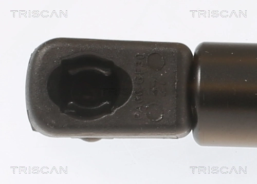 871067205 Triscan Амортизатор крышки багажника
