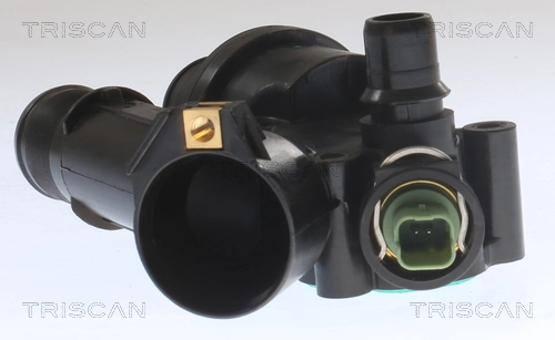 Compre Caixa do termostato Peugeot 807 