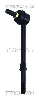 Тяга переднего стабилизатора Raiso RL546011N цена, от 5.72 USD