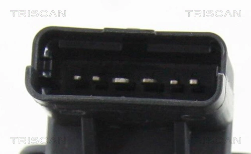 Sensor de fluxo (consumo) de ar, medidor de consumo M.A.F. - (Mass Airflow) Renault Espace preço, a partir de 63,28 USD