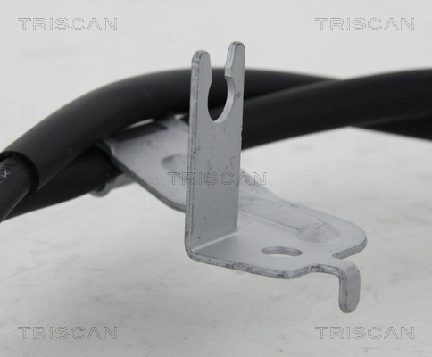 8140141143 Triscan Трос ручного тормоза задний, правый