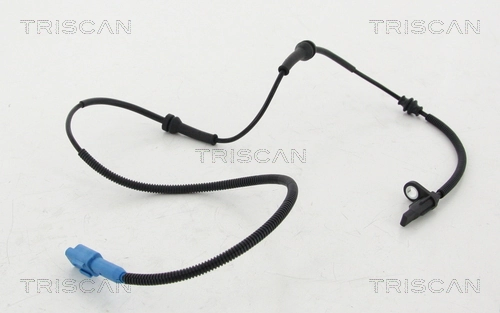 Sensor dianteiro de ABS Citroen C2 JM