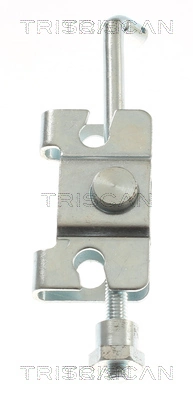 Задний трос ручника Adriauto AD050221 цена, от 9.09 USD