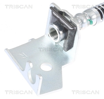 815043227 Triscan Шланг тормозной задний левый