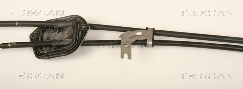 Трос КПП Citroen C1 I хэтчбек (PM, PN) (2005 - 2014) цена, от 72.96 USD