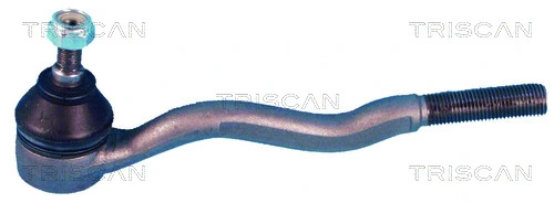  Ponta externa da barra de direção BMW 3 sedan (E30) (1982 - 1992) 