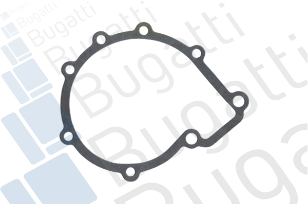 PA6818 Bugatti Насос водяной
