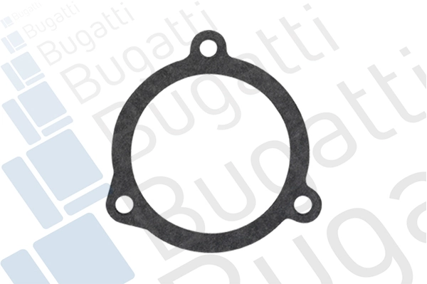 PA6401 Bugatti Насос водяной