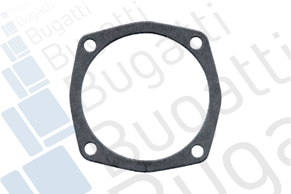 PA0040 Bugatti Насос водяной