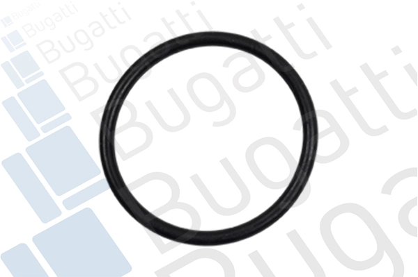 PA7410 Bugatti Насос водяной