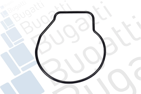 PA10035 Bugatti Насос водяной