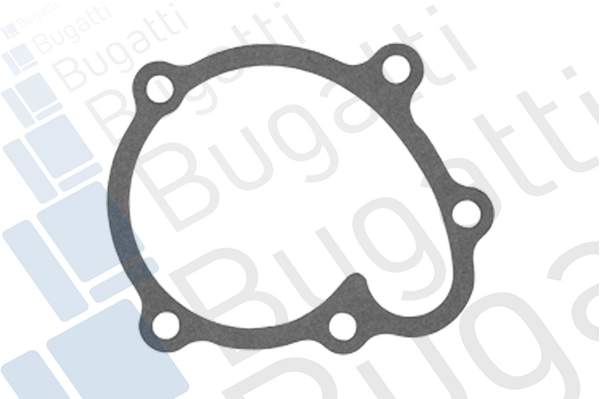 PA7205 Bugatti Насос водяной
