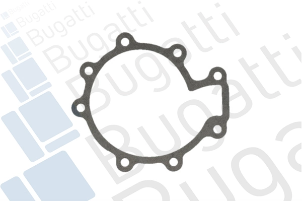 PA6014 Bugatti Насос водяной