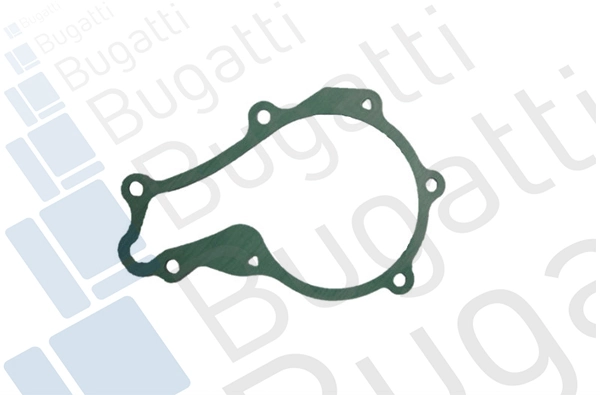 PA10013 Bugatti Насос водяной