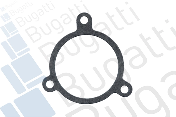 PA0211 Bugatti Насос водяной