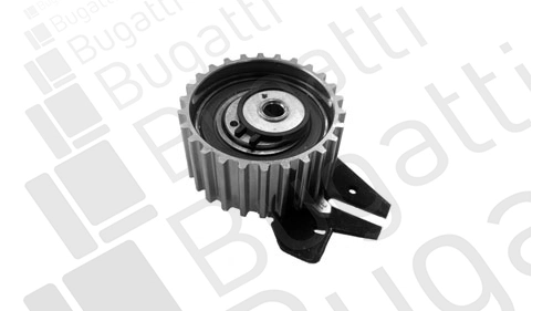BTDI3888 Bugatti