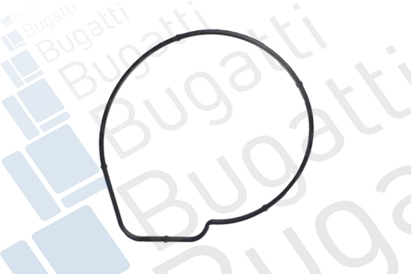 PA10165 Bugatti Насос водяной