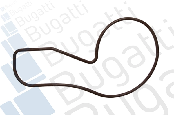 PA10130 Bugatti Насос водяной