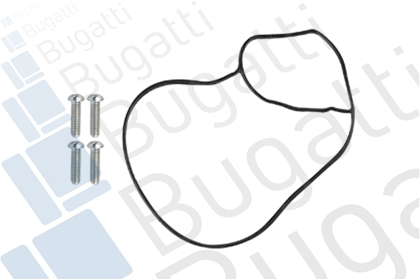 PA10225 Bugatti Насос водяной