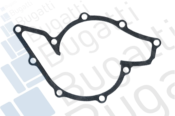 PA5103 Bugatti Насос водяной