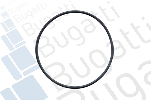 PA0099 Bugatti Насос водяной