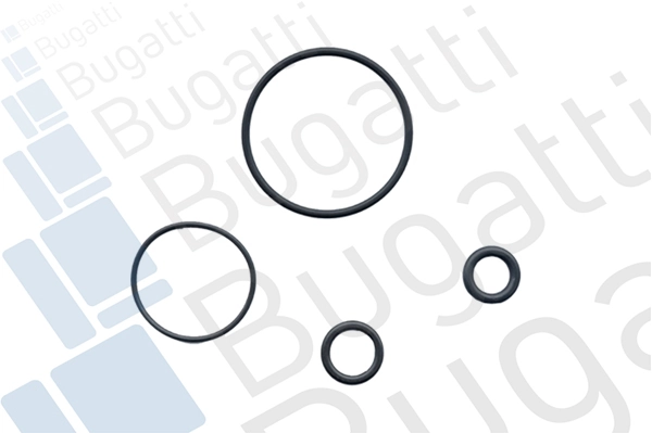PA0147 Bugatti Насос водяной