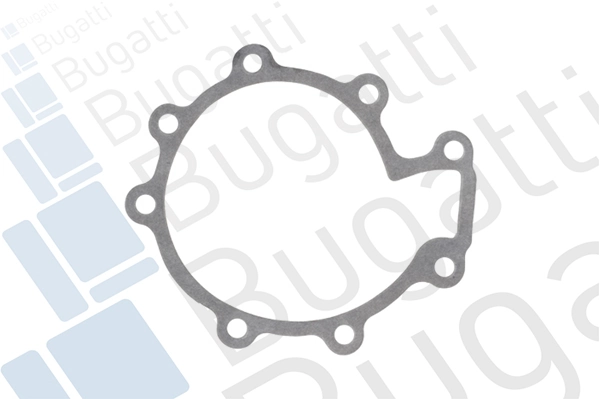 PA10106 Bugatti Насос водяной