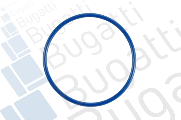 PA10048 Bugatti Насос водяной