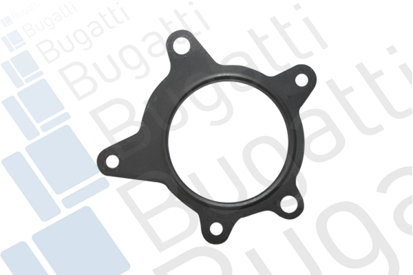 PA10119 Bugatti Насос водяной