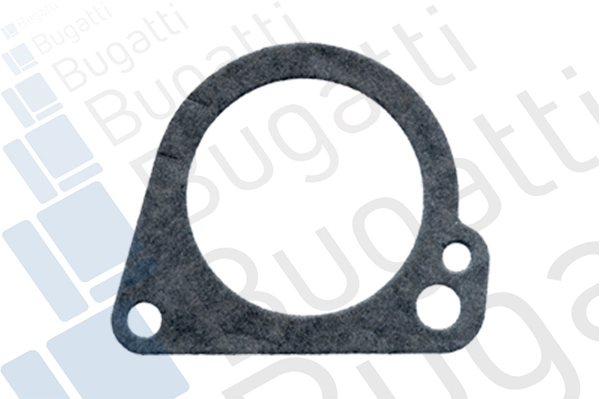 PA6011 Bugatti Насос водяной