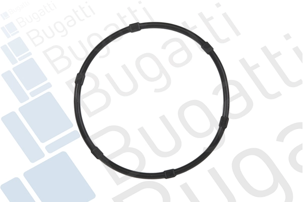 PA10104 Bugatti Насос водяной