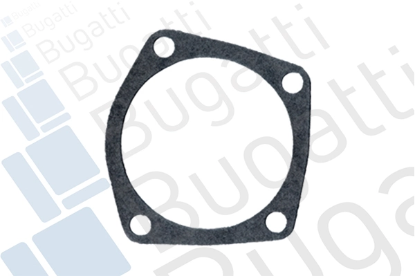 PA5916 Bugatti Насос водяной