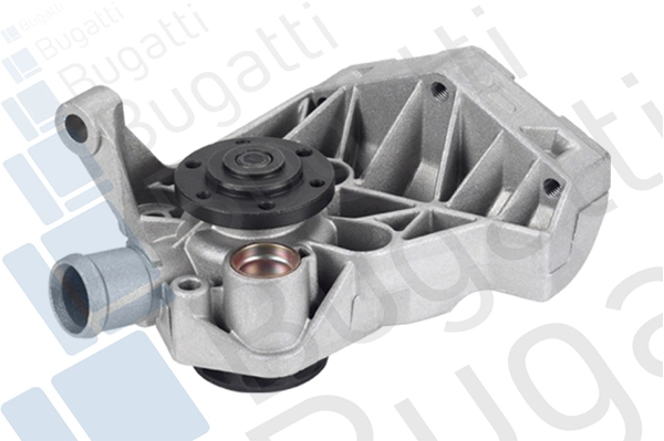PA10059 Bugatti Насос водяной