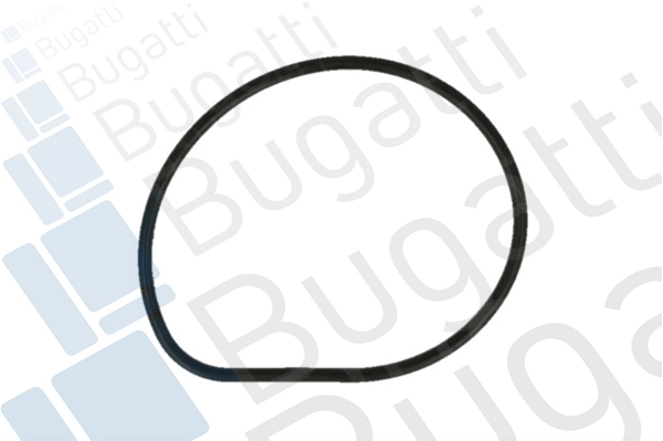 PA5203 Bugatti Насос водяной