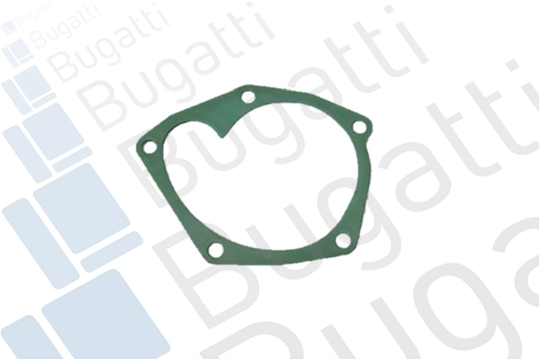 PA10209 Bugatti Насос водяной