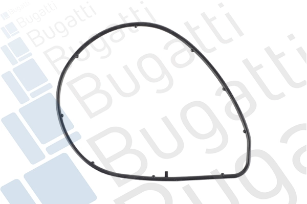 PA10094 Bugatti Насос водяной