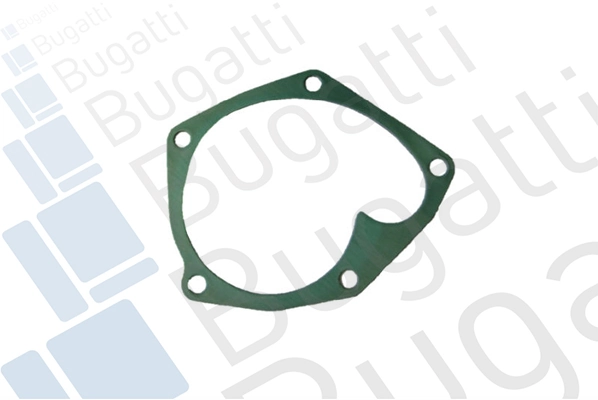 PA10204 Bugatti Насос водяной
