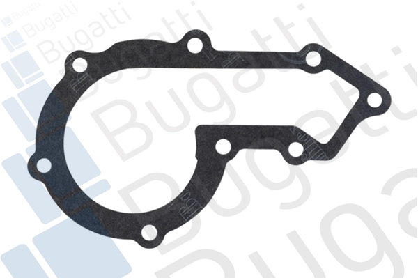 PA10299 Bugatti Насос водяной