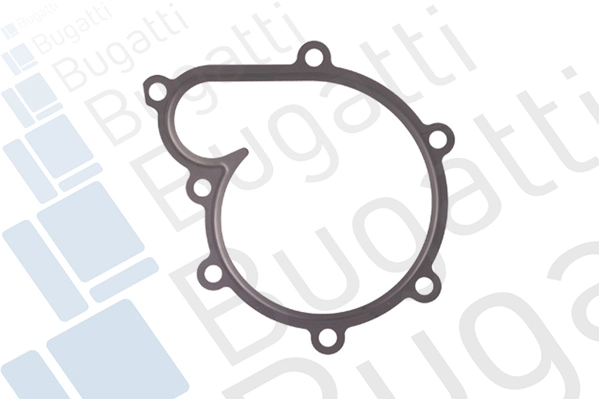 PA10137 Bugatti Насос водяной