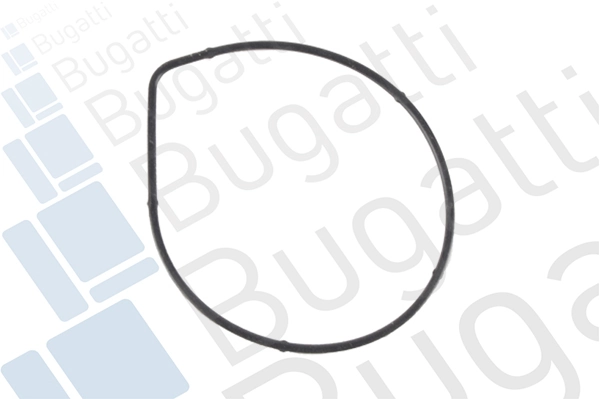 PA10379 Bugatti Насос водяной
