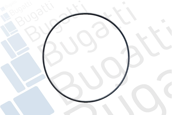 PA5013 Bugatti Насос водяной