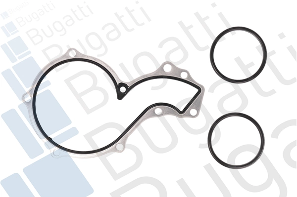 PA10162 Bugatti Насос водяной