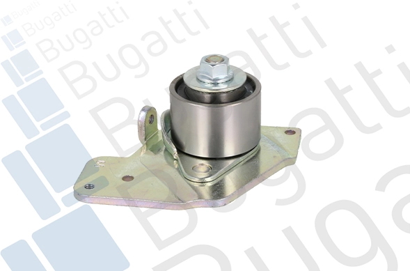 Rolo de reguladora de tensão da correia do mecanismo de distribuição de gás Suzuki Grand Vitara JB