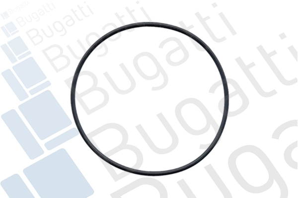 PA1085 Bugatti Насос водяной