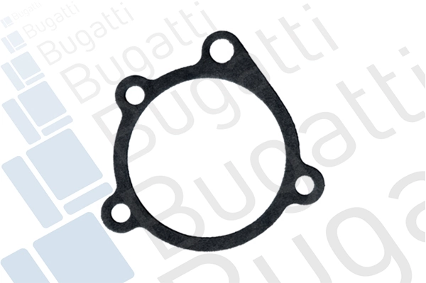 PA0226 Bugatti Насос водяной