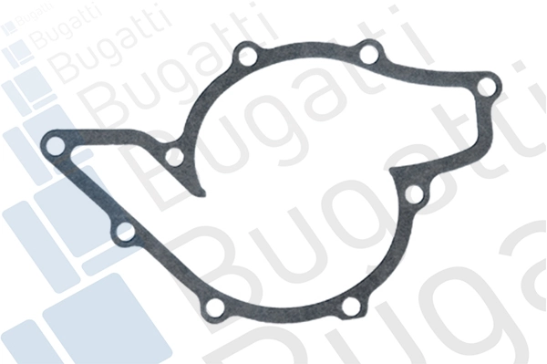 PA5111 Bugatti Насос водяной