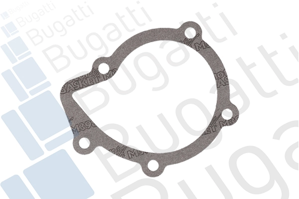 PA5501 Bugatti Насос водяной
