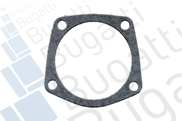 PA0018 Bugatti Насос водяной
