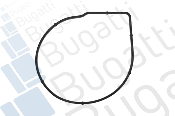 PA10033 Bugatti Насос водяной