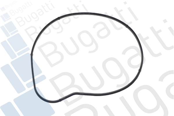 PA10207 Bugatti Насос водяной